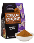 Amazin' Cajun 4oz