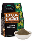 Hickory & Molasses 4oz