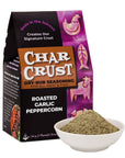 Roasted Garlic Peppercorn 4oz