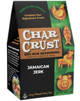 Jamaican Jerk 4oz