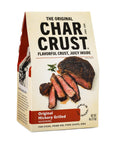 Original Hickory Grilled - For steak, prime rib, pork chops, ribs