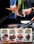 Grilling Pack (4-Pack)