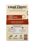 Original Hickory Grilled - For steak, prime rib, pork chops, ribs