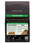 Jamaican Jerk 4oz