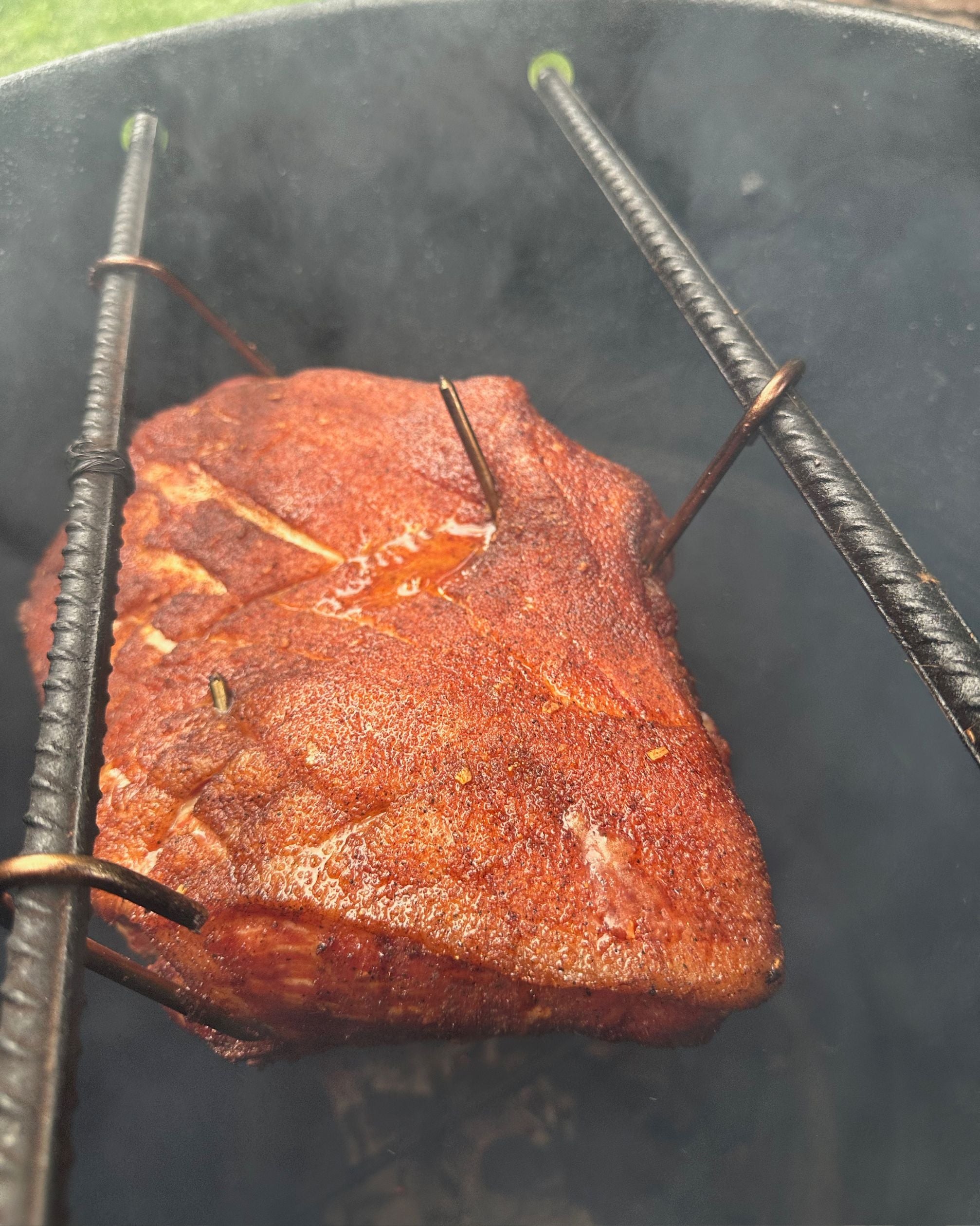 All American Barbecue Pulled Pork