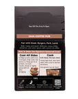 Java Coffee Rub 4oz