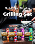 Grilling Pack (4-Pack)