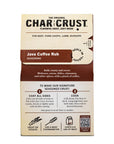 Java Coffee Rub - For Beef, Pork Chop, Lamb, Burgers