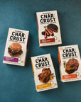 Roasting Rub Set - for Roast Chicken, Turkey, Tenderloin & Prime Rib